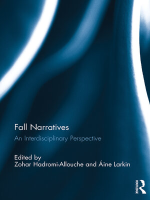 cover image of Fall Narratives
